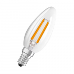 Osram AC45266 LED-pirn Soe valge 2700 K 2,9 W E14 C