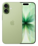 APPLE iPhone 17, 16 cm (6,3), Dual SIM, iOS 26, 5G, USB Type-C, 512 GB, savi