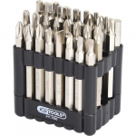 KS Tools 911.7550 kruvikeeraja otsak 32 tk