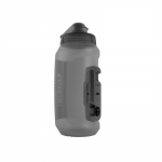 Fidlock Twist 750 compact juomapullo, 750 ml, musta (09676-P01032(TBL))