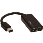 StarTech.com MINI DISPLAYPORT TO HDMI - 4K Mini DisplayPort to HDMI