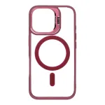 Obal:Me MagNetix Versa Cover Apple iPhone 16 telefonile, veinipunane