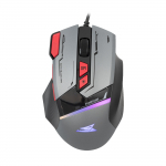 Baracuda MANTA-G BGM-047, Hall