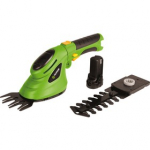 Fieldmann FZN 4101-A krid / eraldajad