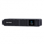 CyberPower Nutikas UPS-seade vrgule ja serverile | CP1200EIPFCRM2U | 1200 VA | 720 W