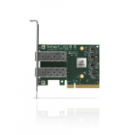 Mellanox Technologies MCX631102AS-ADAT vrgukaart Sisemine kiudoptiline 25000 Mbit/s