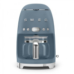 Smeg DCF02SBMEU kohvimasin Poolautomaatne tilgakohvimasin 1,4 L