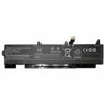 DCS ApS HP Elitebook Batteri 4200mAh Elitebook 850 G7/G8, 855 G7/G8, Firefly 15 G7/G8
