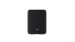WiiM Sound Lite nutiklar, must (SoundLiteBlack)