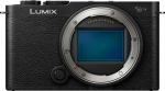 Panasonic Lumix S9 Body Jet Black