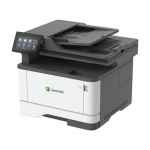 Lexmark MX432adwe | Laser | Laser Printer | Maximum ISO A-series paper size A4 | Black/White