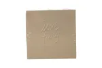 Nine West Set, , Armastuse raev, Absorbendid