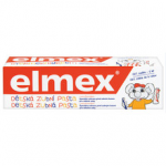 Elmex Lapselaste hambapastas