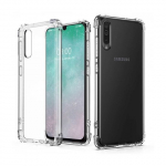 Fusion Accessories Fusion Anti Shock 1,5 mm silikoonist mbris Samsung A715 Galaxy A71 lbipaistvale