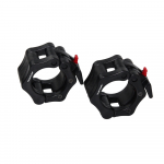 TUNTURI Olympic Lock Jaw Collars, 50mm