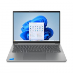 LENOVO IdeaPad Slim 5 14AKP10 Copilot+ PC AMD Ryzen AI 7 350 slearvuti 35,6 cm (14") WUXGA 24 GB DDR5-SDRAM 1 TB SSD Wi-Fi 7 (802.11be) Windows 11 Home hall