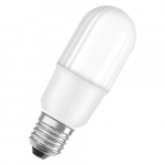 Osram STAR LED bulb Cool white 4000 K 8 W E14 F