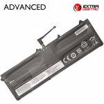 ExtraDigital Lpukonputerakku LENOVO L21M4PD8 4350mAh