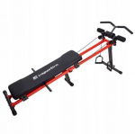 Insportline Training Bench Omni-Fit