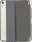 Tucano Satiinsest kaitsekohver Apple iPad 10.9"", hall (IPD1022ST-G)