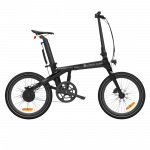 ADO Elektriratas A20 Carbon, must