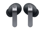 SAMSUNG Galaxy Buds4 Pro vastamelu krvaklapid, must (SM-R640NZKAEUB)