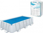 Solar Cover For Pool 404 x 201 cm Bestway 58240