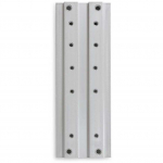 Ergotron Mounting kit for aluminum rail