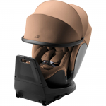 BRITAX RMER SWIVEL-GROW MAX AIR turvatool, 40125 cm, Warm Caramel (2000042296)