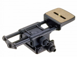 VELBON Super mag slider