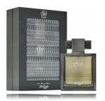 Zimaya Abadi Saga Parfm EDP 100 ml