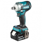 Makita juhtmevaba lgiajutu DTW300RTJ 18V