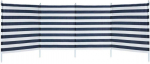 Aktive Wind Screen 3.2x1m 4 Parts