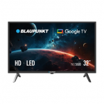 Blaupunkt LED TV | 24WGC5500S | 24 | Nutitelevisioon | Google TV | HD