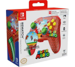 Turtle Beach Rematch Wireless NS Mario Bricks paljastab Switch 2/PC