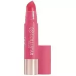 Collistar Twist Balmy Gloss - Hydrating lip balm with gloss 2.8 g.