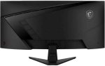 MSI Mag 346CQ 34 AND quot; Rapid VA 21:9 Curved