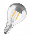 Osram LEDSCLP31MIR S 4W/827 230V FIL E14 OSRAM