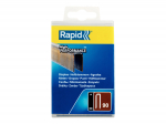 Staples "Rapid" 90/20, 3000 pcs. plastic p.
