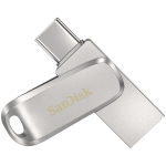 SANDISK 32GB Ultra Dual Drive Luxe USB Type-C
