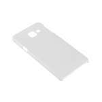 GEAR Mobile Cover White Samsung Galaxy A3 A310 2016