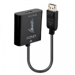Lindy Displayport 1.2 To Hdmi 2.0 18G Active Converter