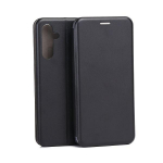 Beline Raamatu magnetiline Samsung A15 A156 must/must mbris