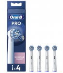 Oral-B EB60X Sensitive Clean 4 tkki.