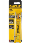 DEWALT TORPEDO LEVEL 165mm FLAT