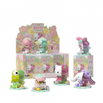 Mighty Jaxx Kandy: Sanrio Floral DayDream sarjas