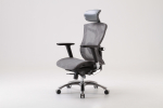 Sihoo V1 ergonoomiline kontoritool, hall