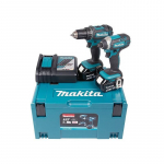 Makita Korditaolseturikogu, 18V, DLX2127MJ