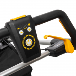 Grunder Akumulaatoritsikutraktor L01-010D