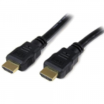 StarTech.com 0,3m (1ft) lhike kiire HDMI kaabel - Ultra HD 4k x 2k HDMI kaabel - HDMI kaabel HDMI kaabelile